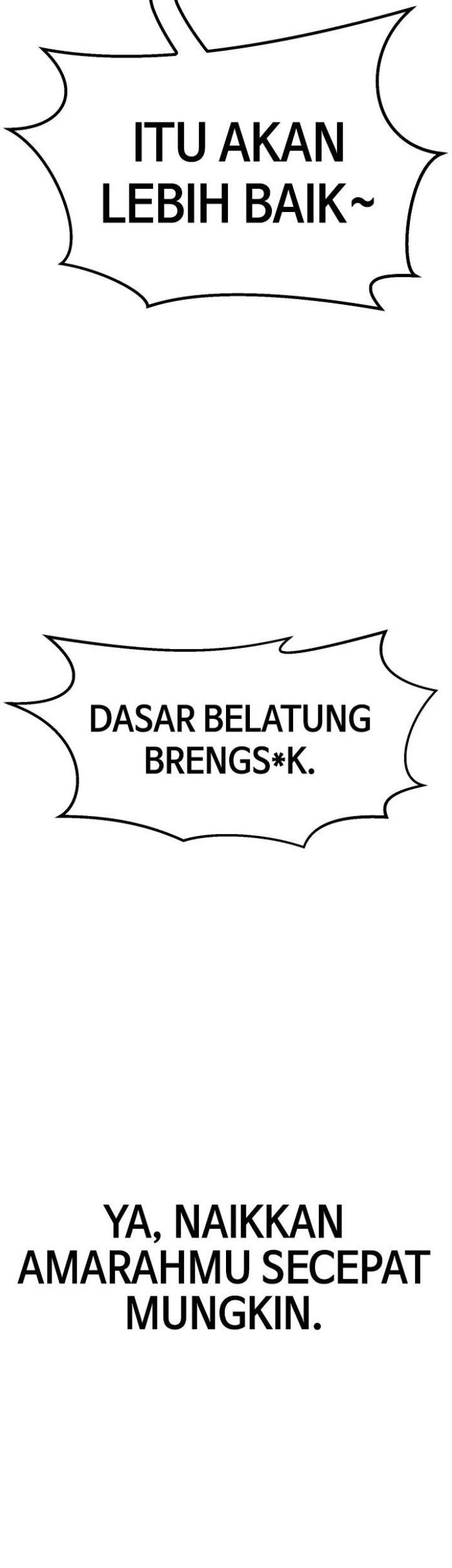 Attention Seeker chapter 11 halaman 66