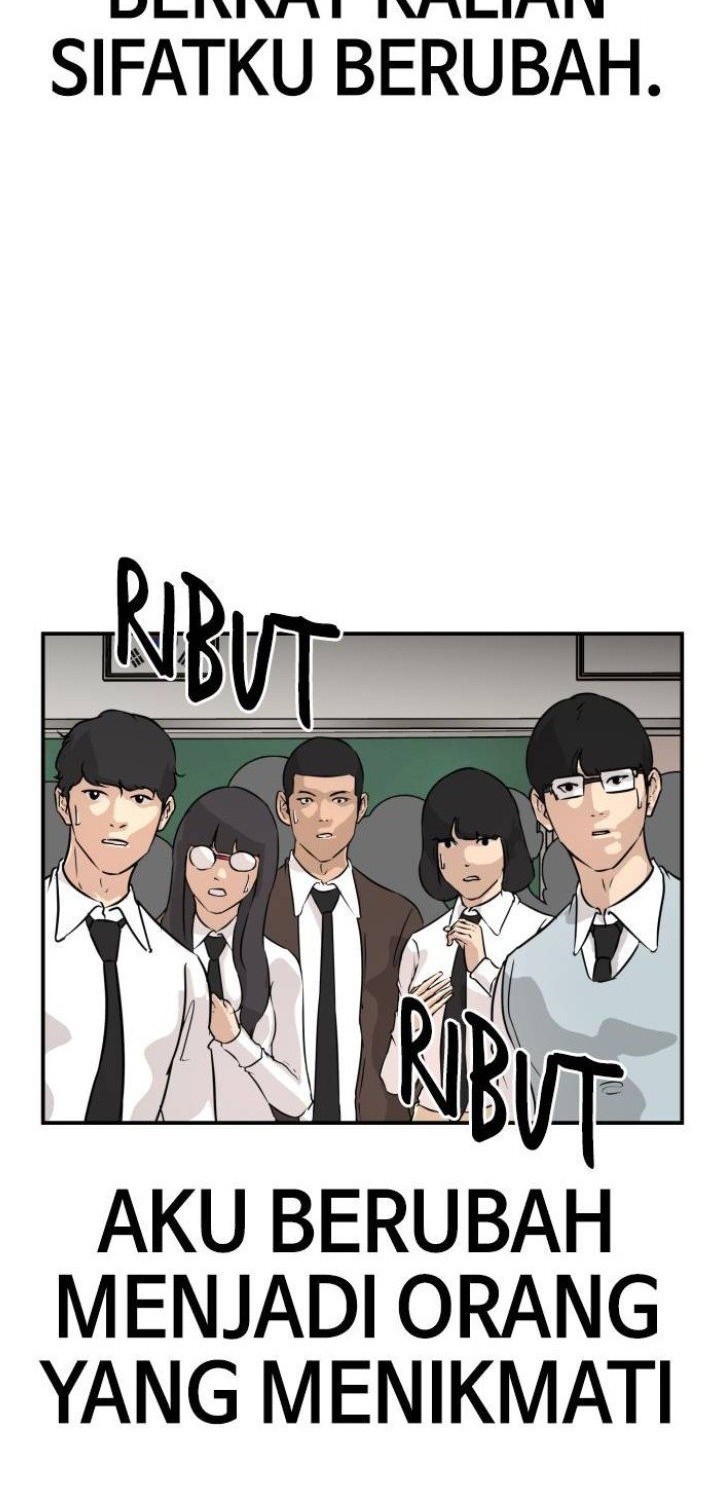 Attention Seeker chapter 11 halaman 69