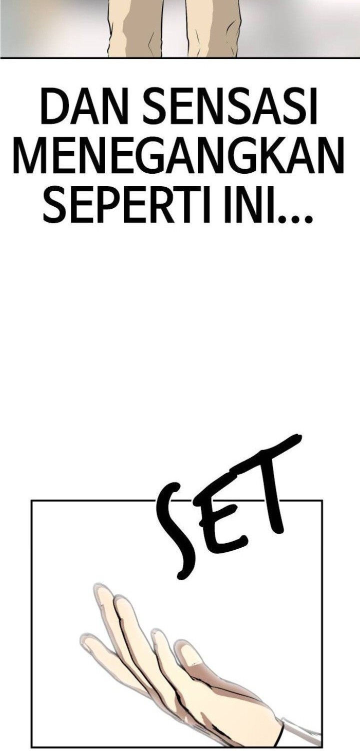 Attention Seeker chapter 11 halaman 71