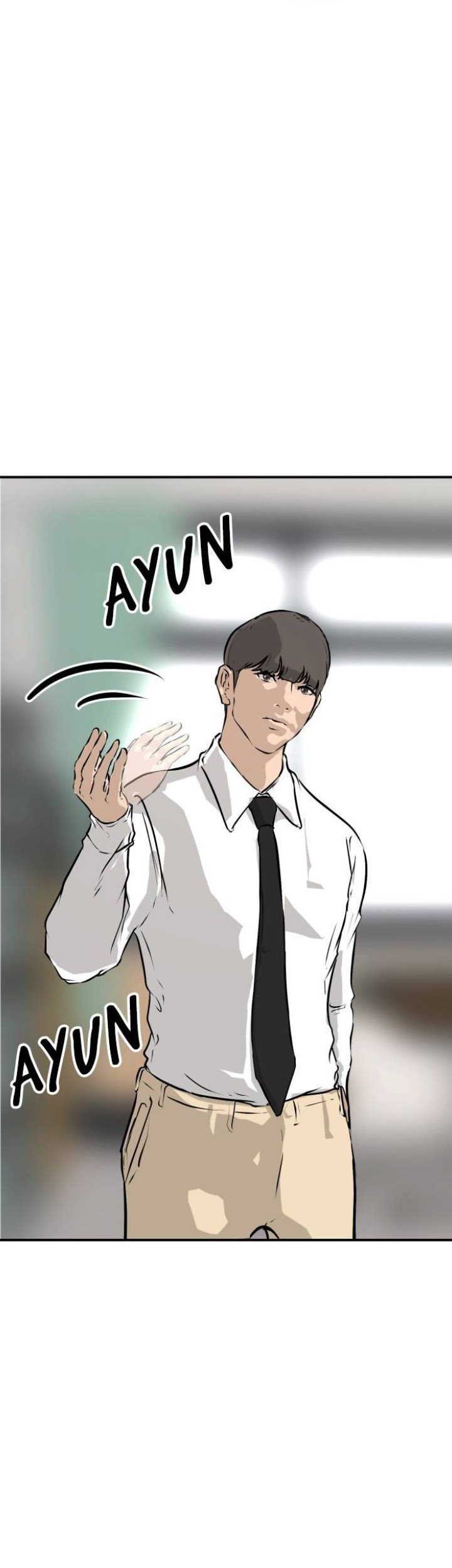 Attention Seeker chapter 11 halaman 72