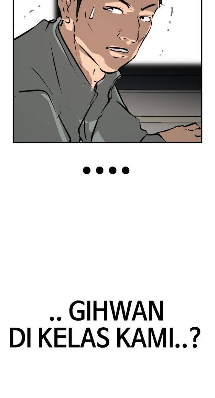 Attention Seeker chapter 11 halaman 74