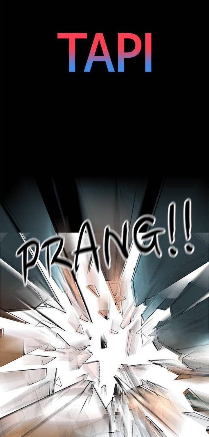 Attention Seeker chapter 12 halaman 4