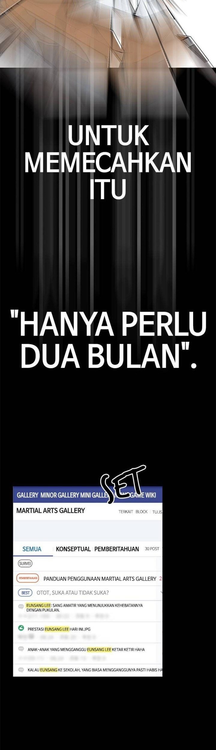 Attention Seeker chapter 12 halaman 5