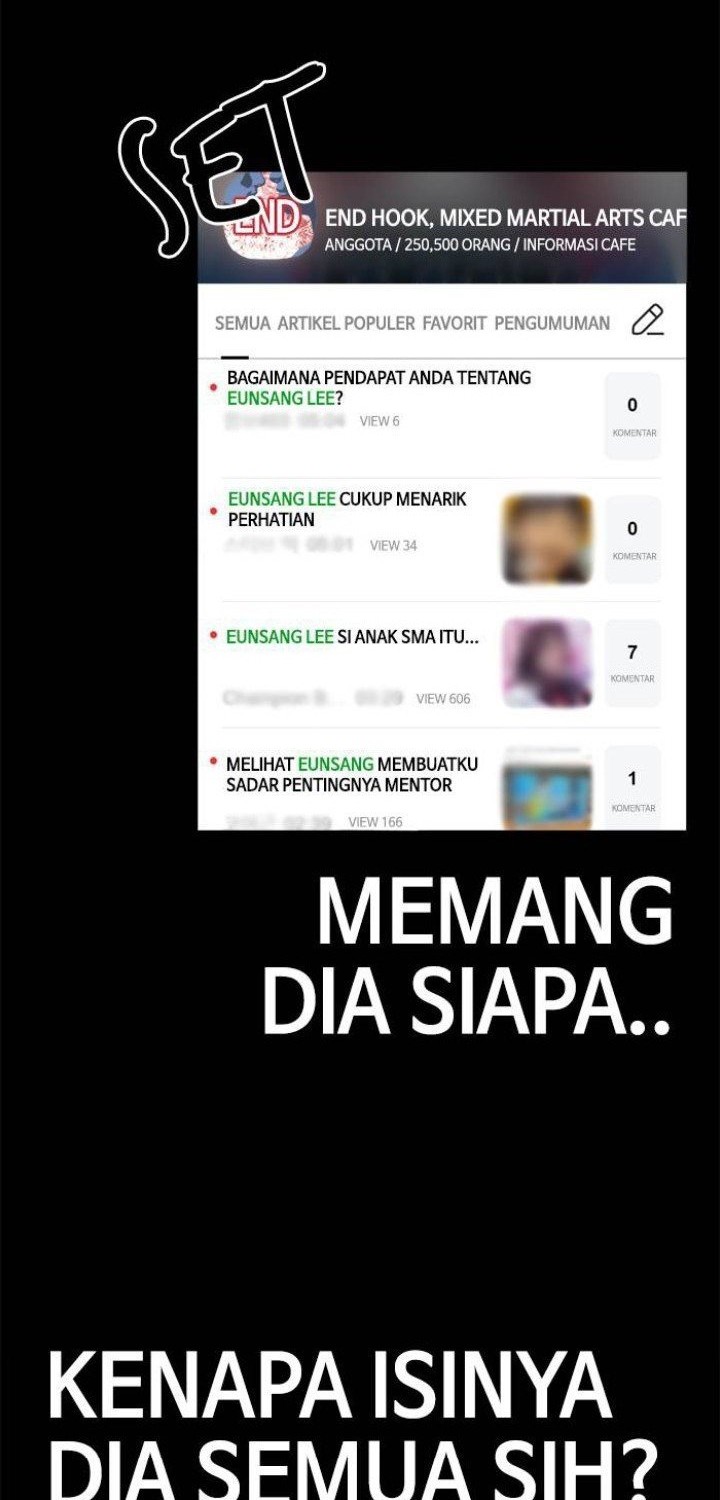 Attention Seeker chapter 12 halaman 6