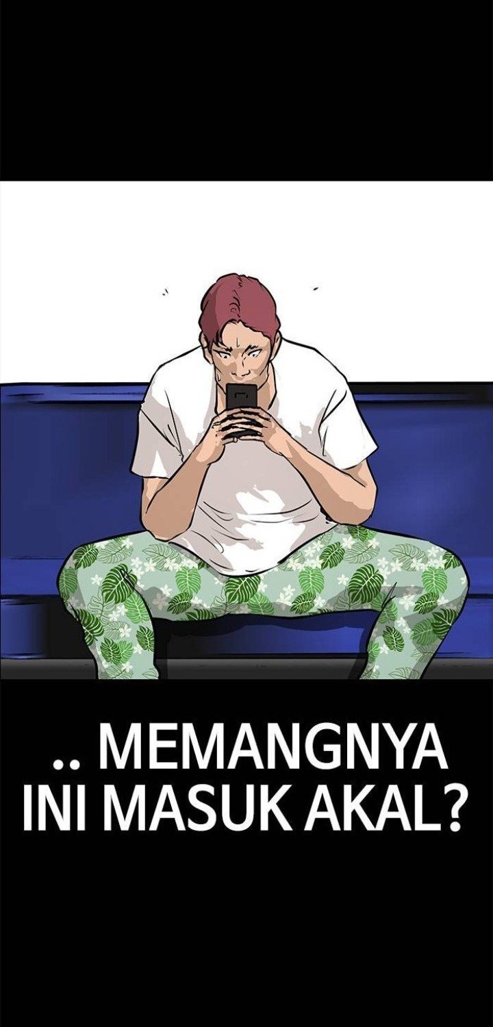 Attention Seeker chapter 12 halaman 8