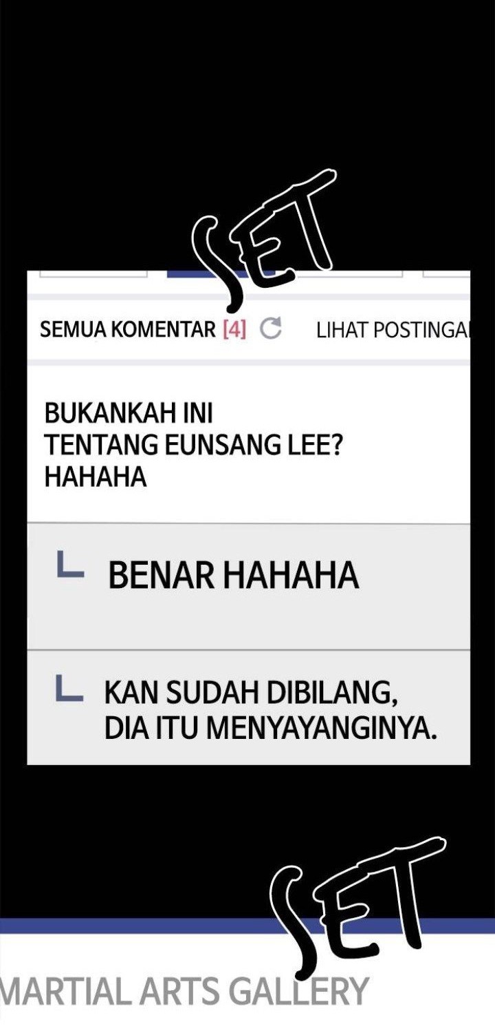Attention Seeker chapter 12 halaman 10