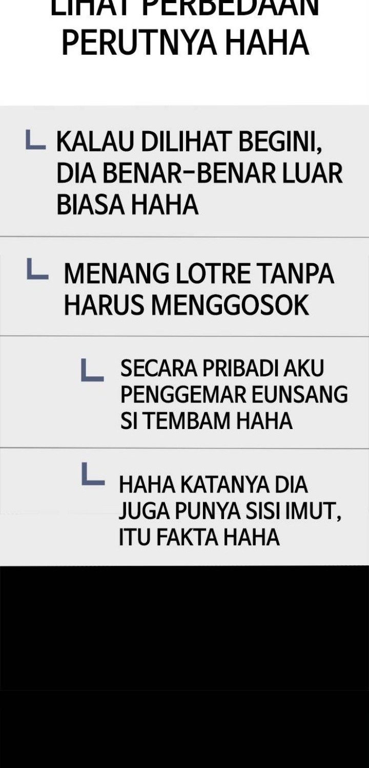 Attention Seeker chapter 12 halaman 12