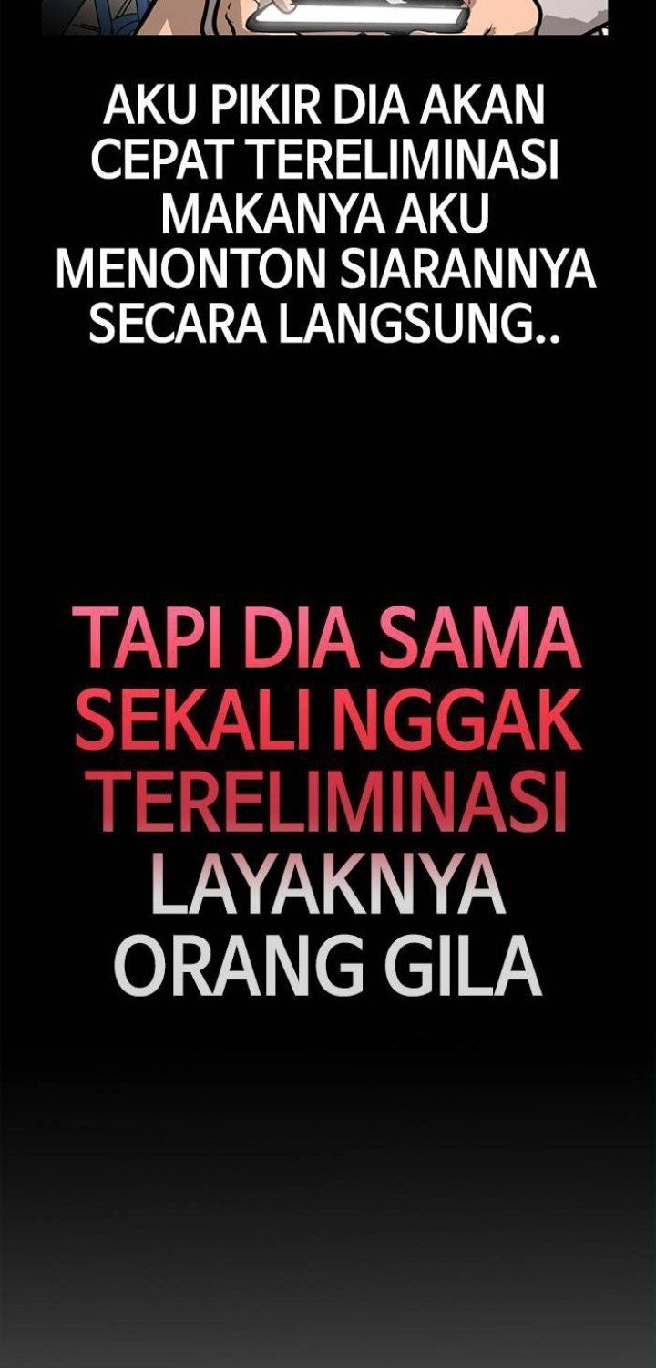 Attention Seeker chapter 12 halaman 14