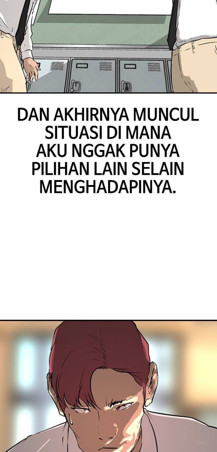 Attention Seeker chapter 12 halaman 17