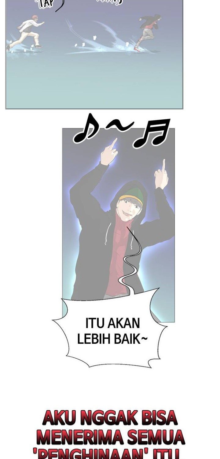 Attention Seeker chapter 12 halaman 19