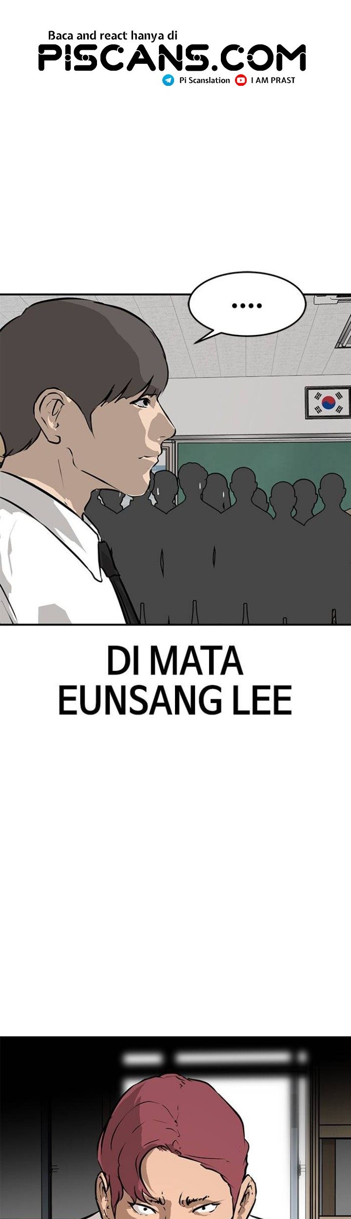 Attention Seeker chapter 12 halaman 24