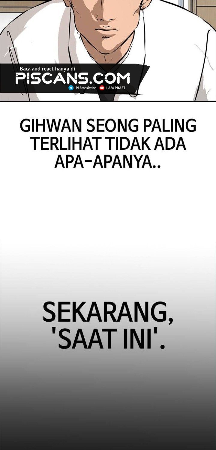 Attention Seeker chapter 12 halaman 25