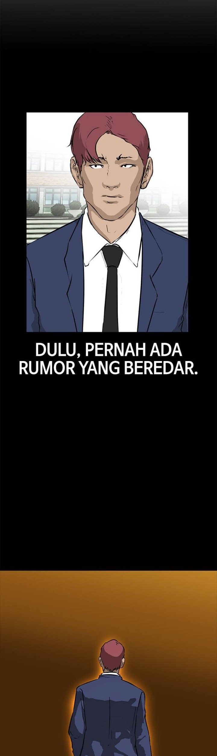 Attention Seeker chapter 12 halaman 26