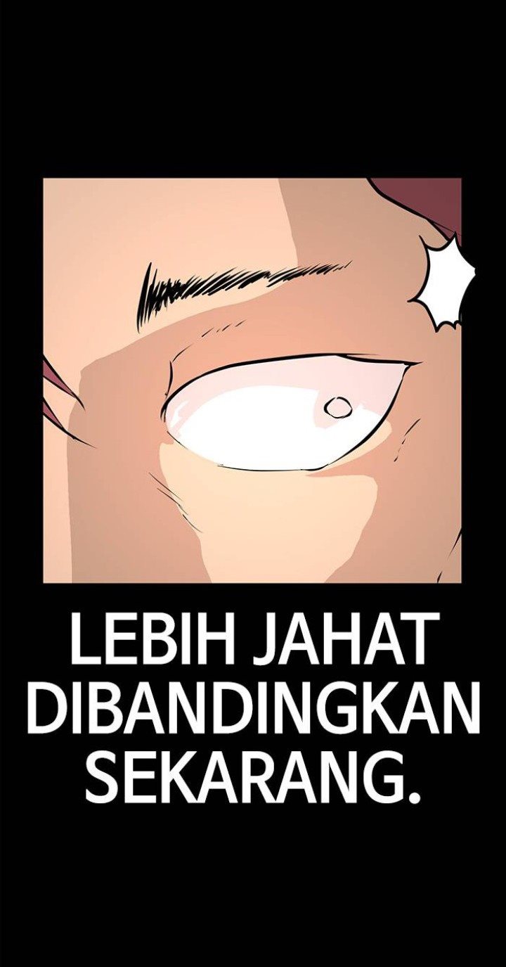 Attention Seeker chapter 12 halaman 30