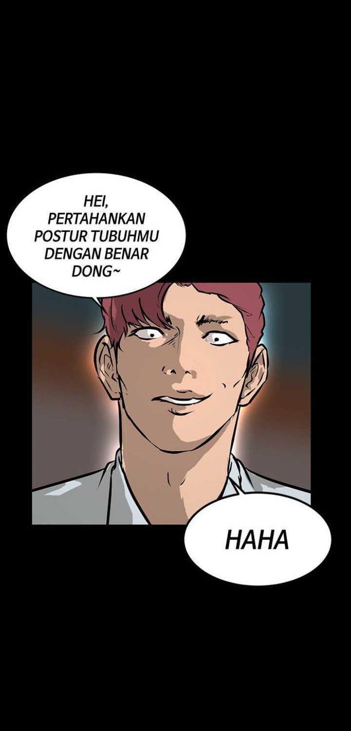 Attention Seeker chapter 12 halaman 38