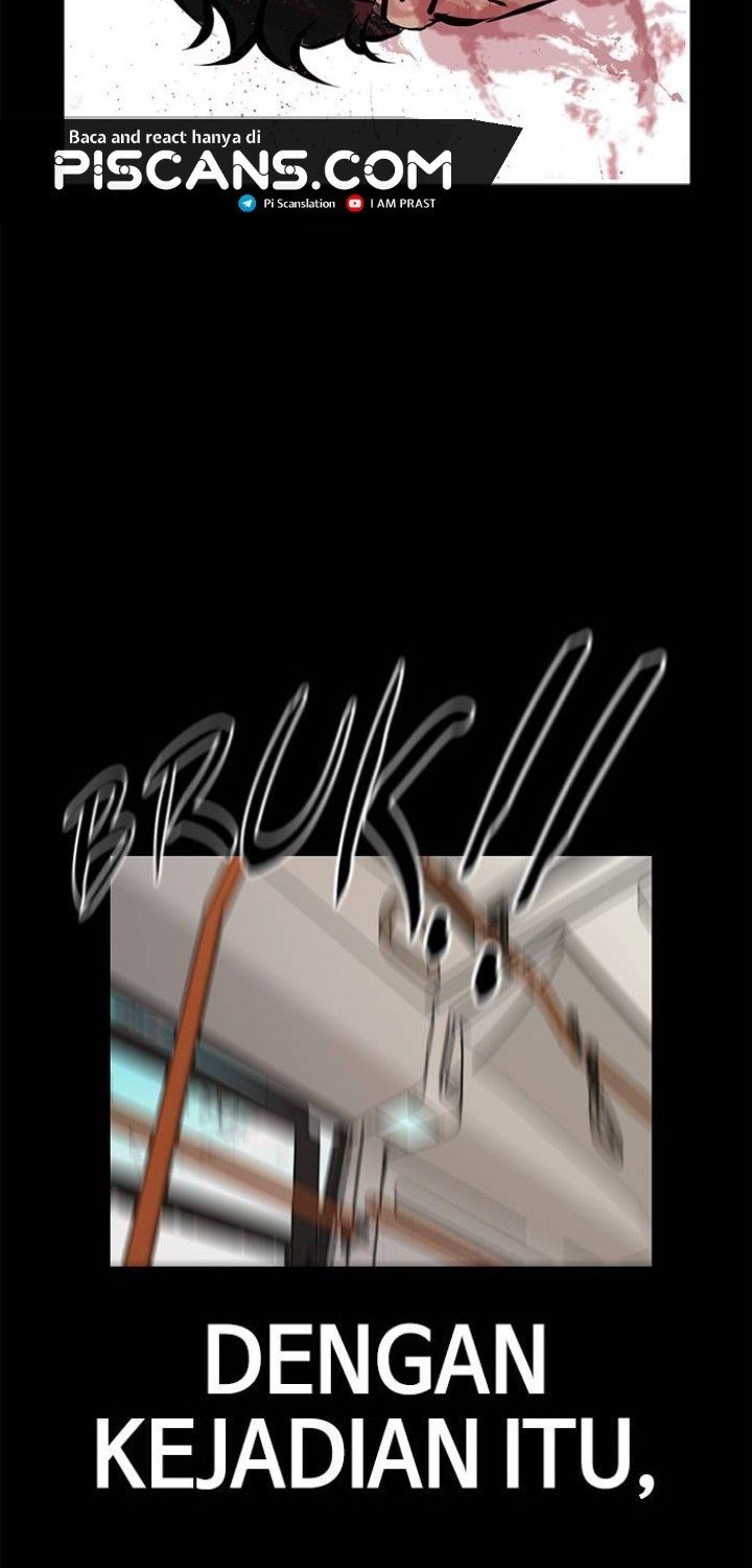 Attention Seeker chapter 12 halaman 47