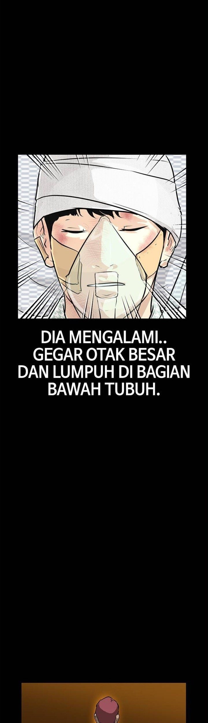 Attention Seeker chapter 12 halaman 48