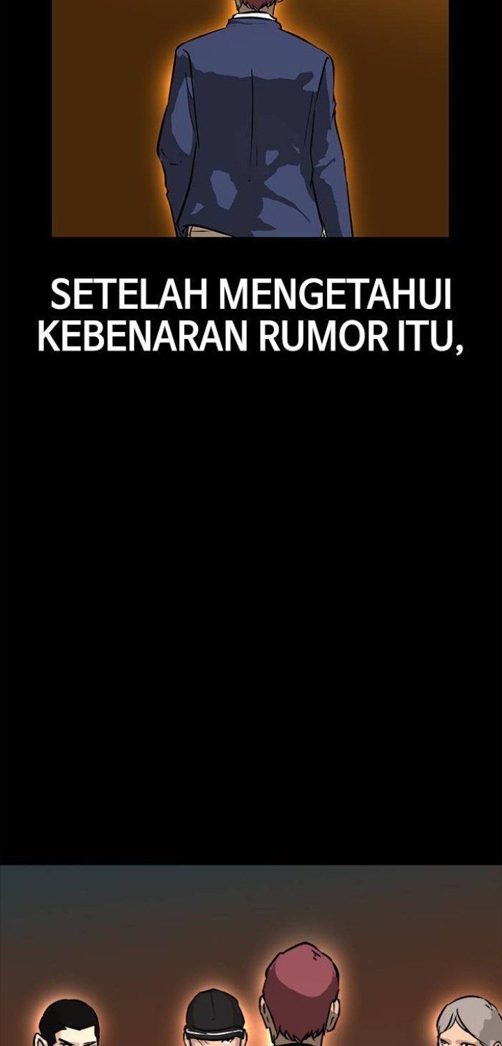 Attention Seeker chapter 12 halaman 49