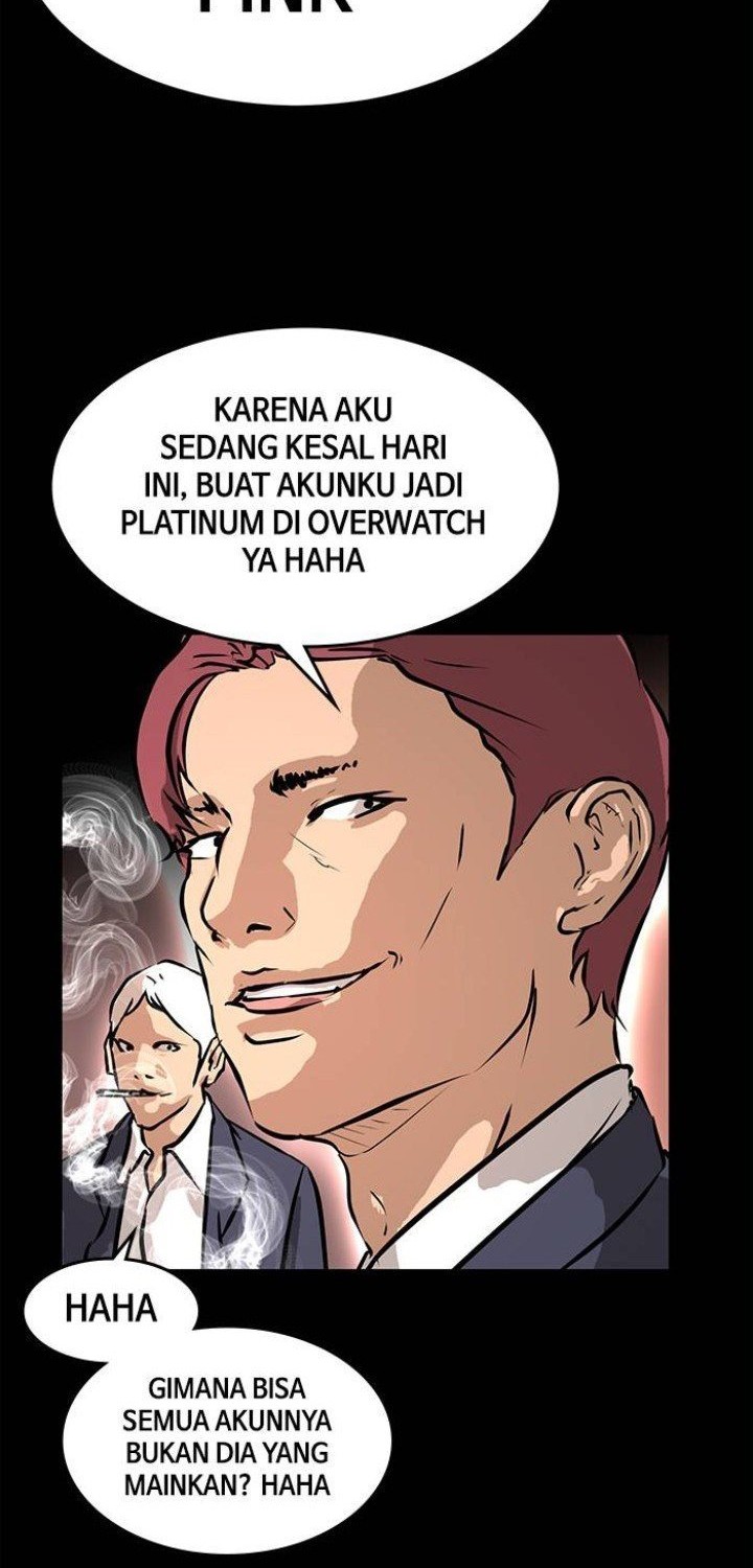 Attention Seeker chapter 12 halaman 51