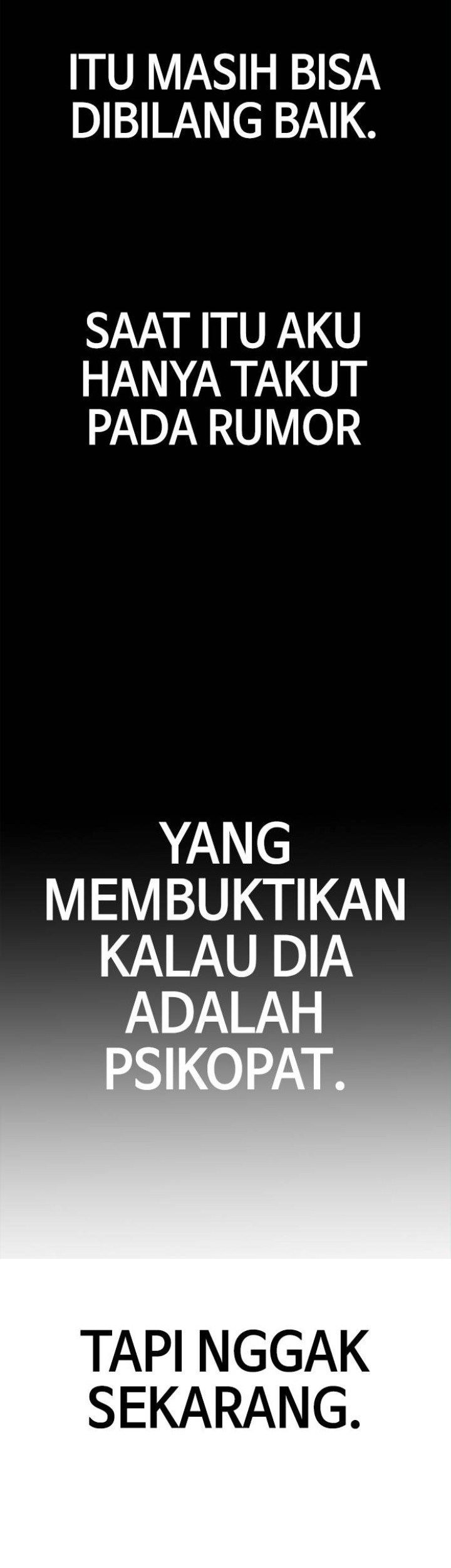 Attention Seeker chapter 12 halaman 52