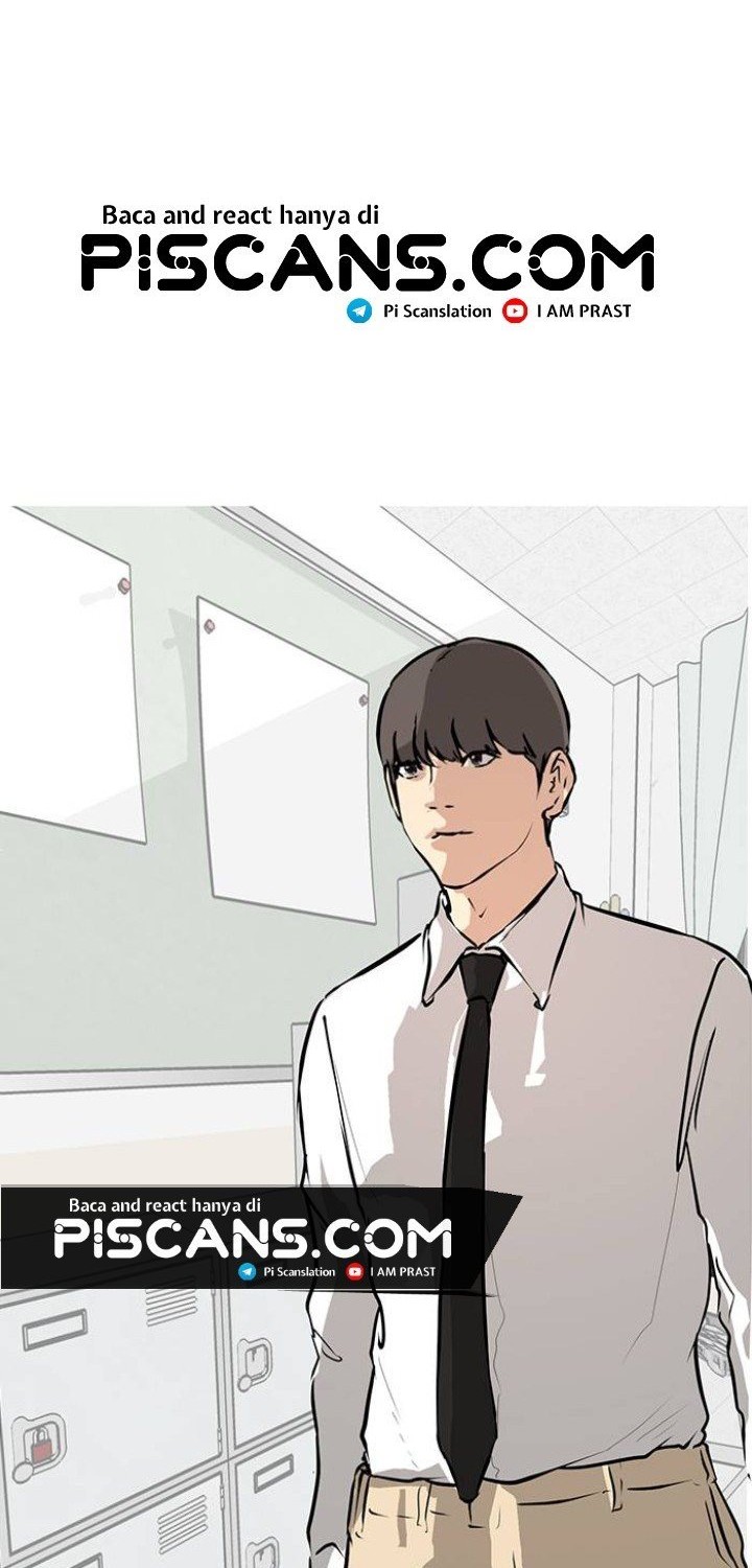 Attention Seeker chapter 12 halaman 53