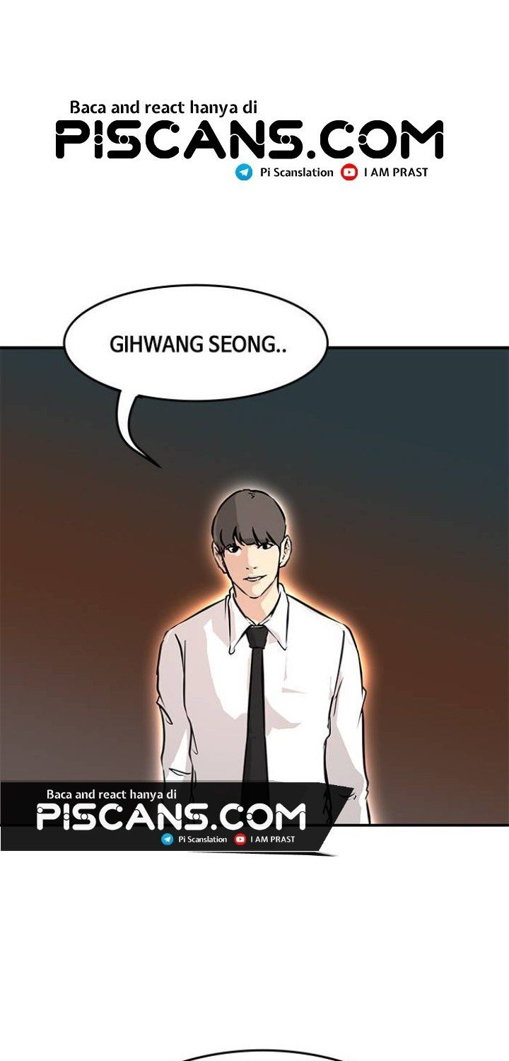 Attention Seeker chapter 12 halaman 55
