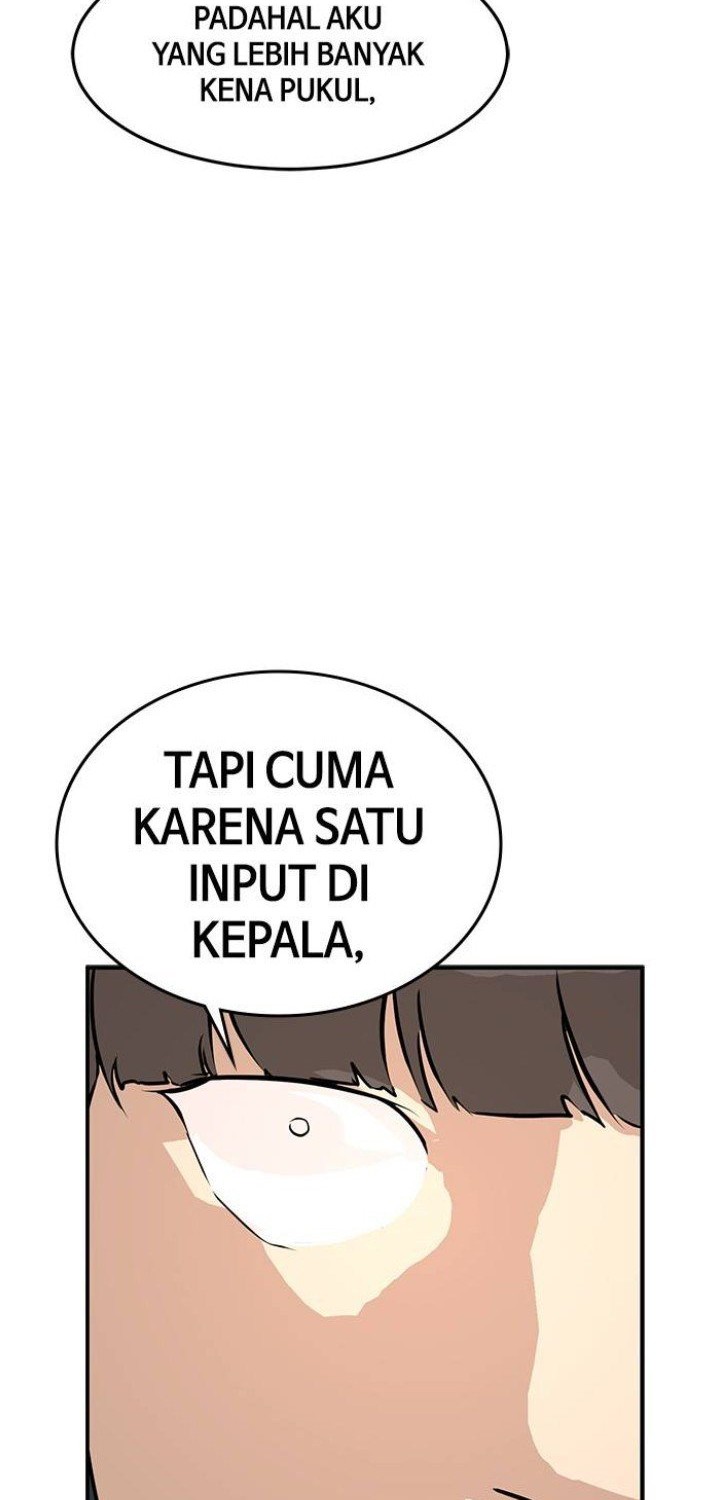Attention Seeker chapter 12 halaman 57
