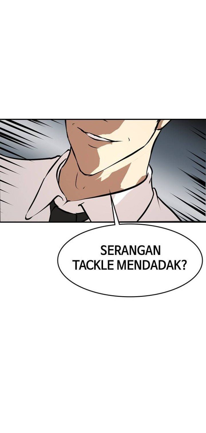 Attention Seeker chapter 12 halaman 60