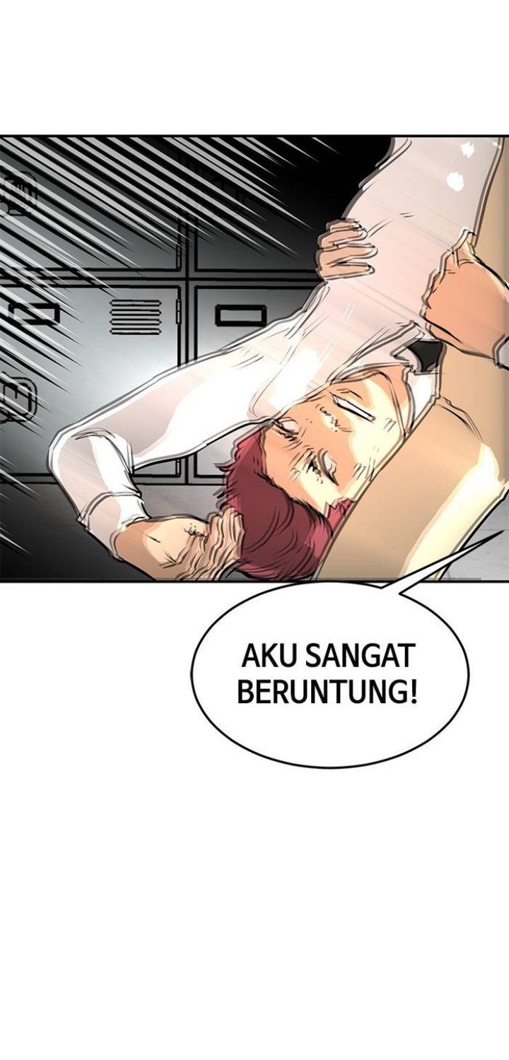 Attention Seeker chapter 12 halaman 62