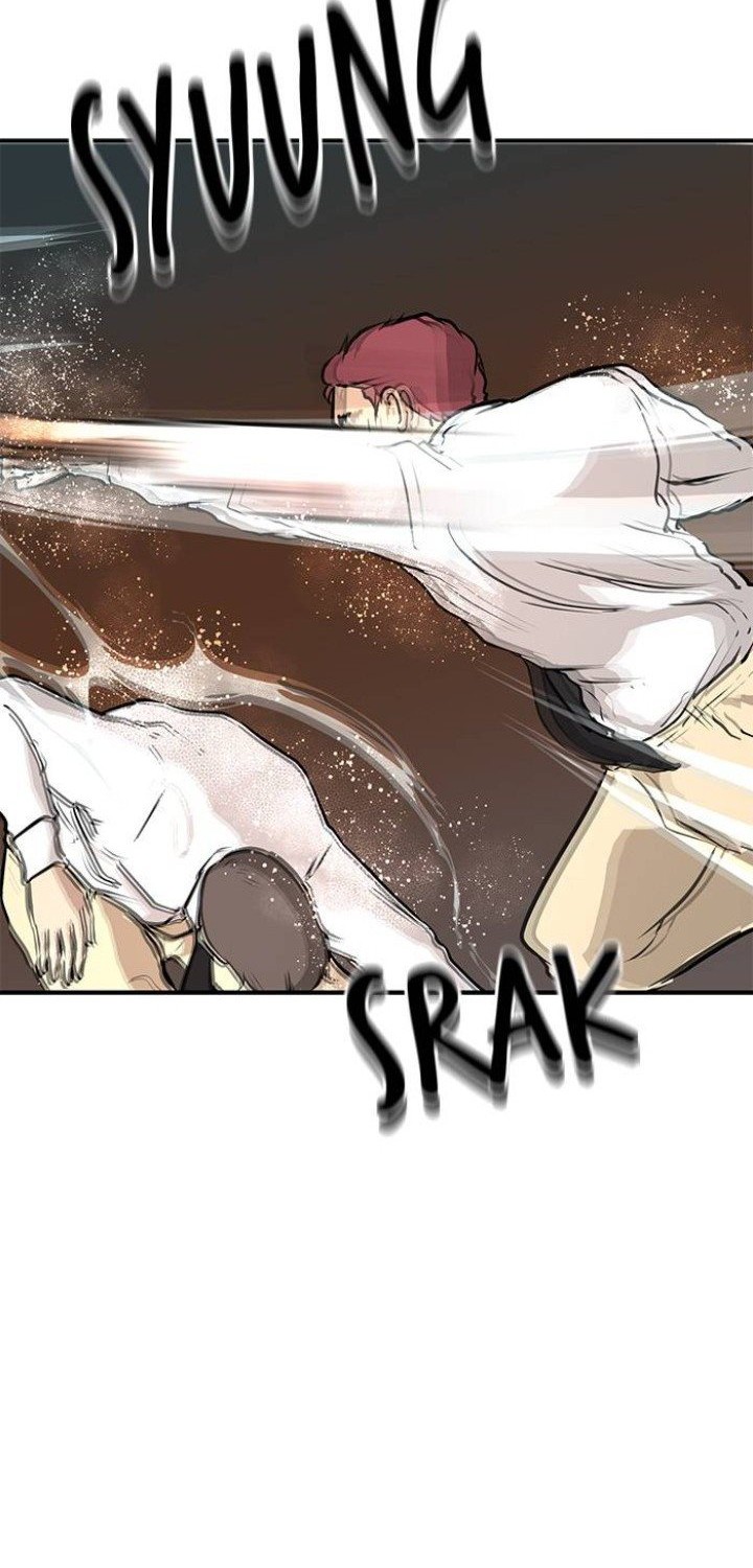 Attention Seeker chapter 12 halaman 66