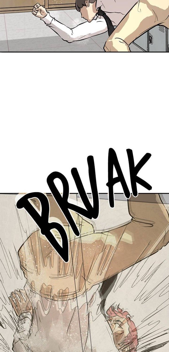 Attention Seeker chapter 12 halaman 68