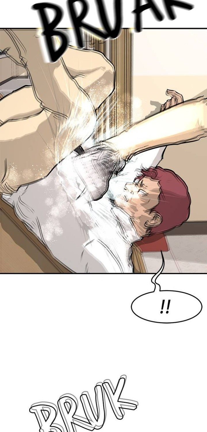 Attention Seeker chapter 12 halaman 70