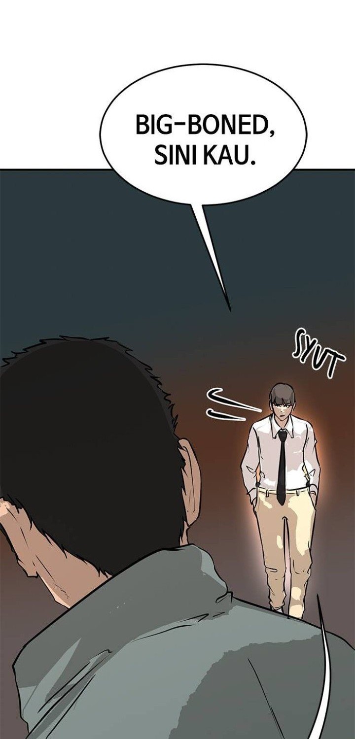Attention Seeker chapter 12 halaman 74