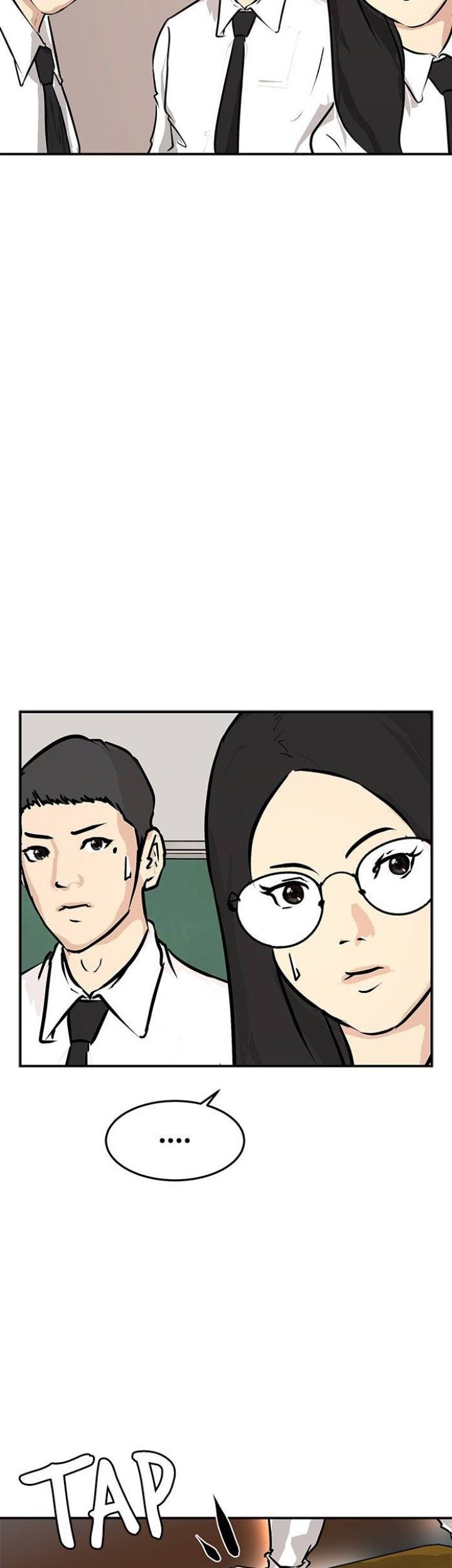 Attention Seeker chapter 12 halaman 78