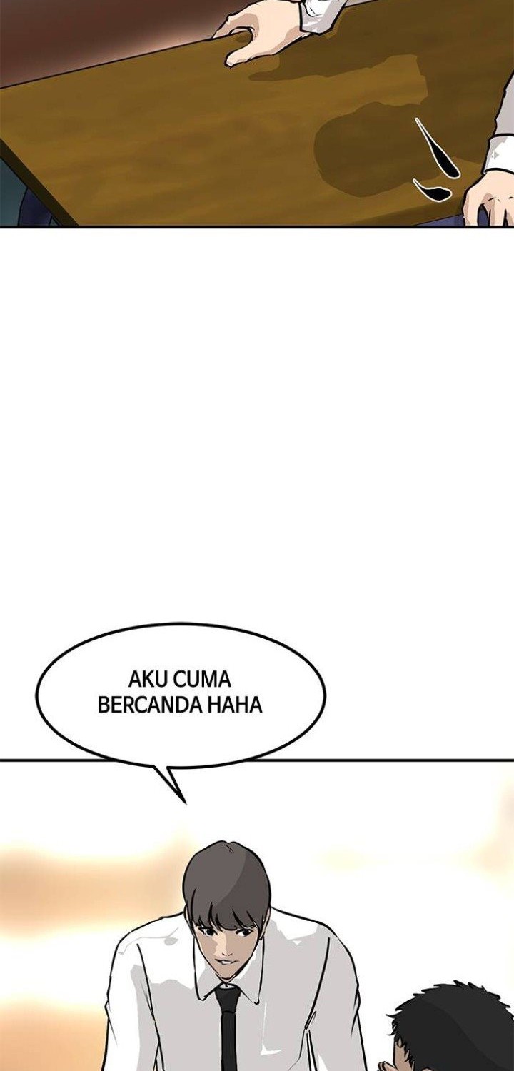 Attention Seeker chapter 12 halaman 79