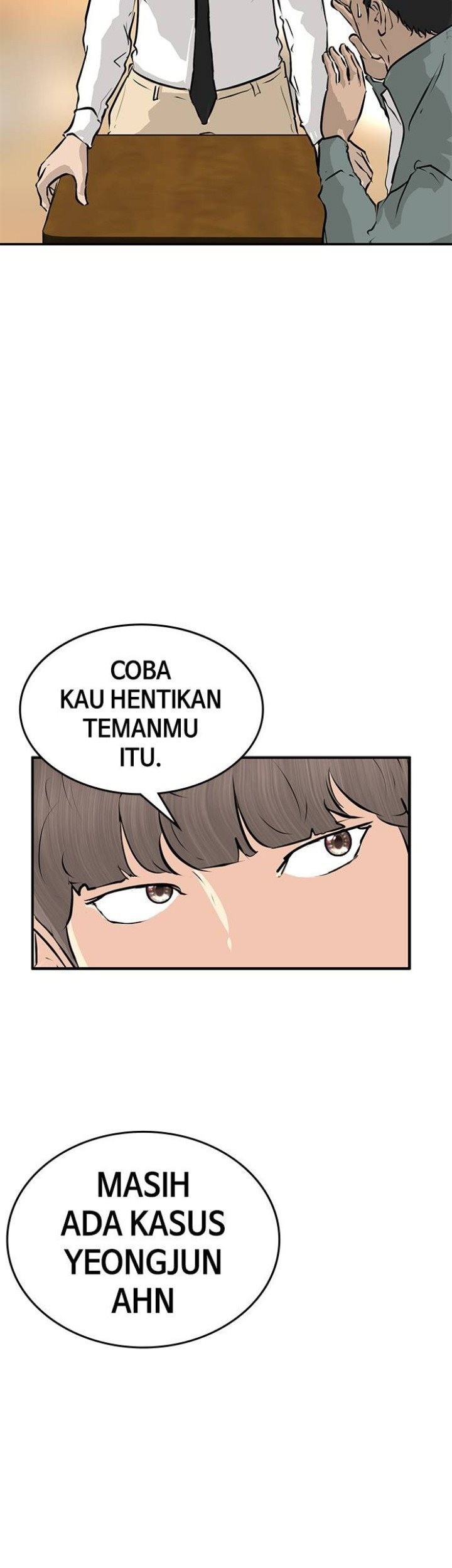 Attention Seeker chapter 12 halaman 80