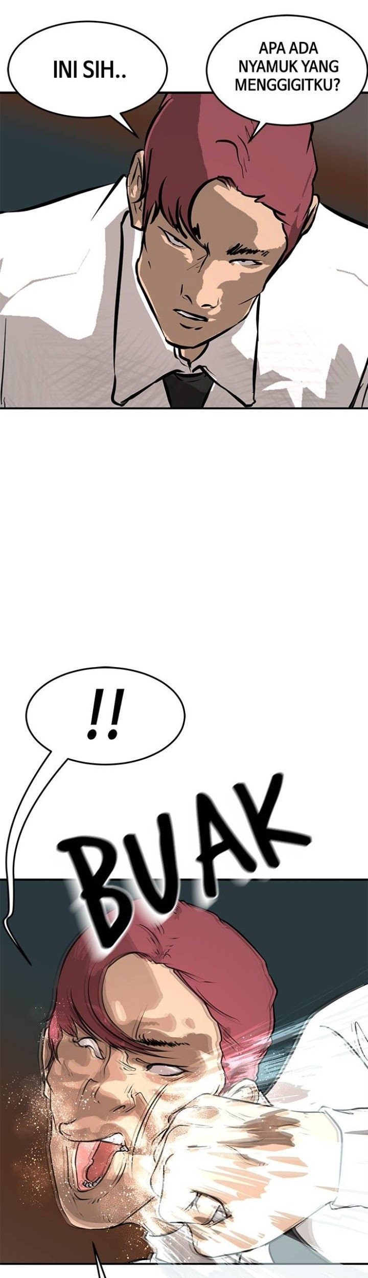 Attention Seeker chapter 12 halaman 86
