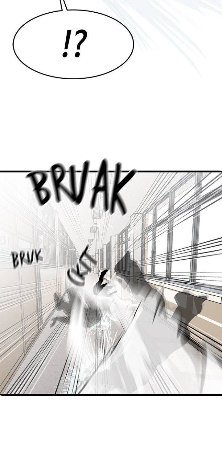 Attention Seeker chapter 12 halaman 87