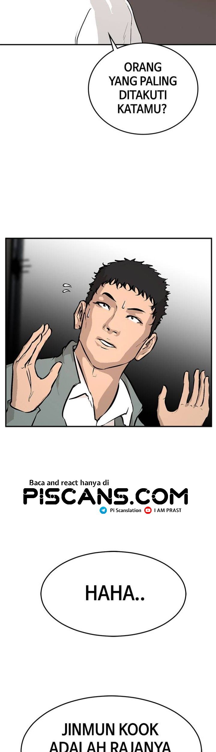 Attention Seeker chapter 12 halaman 94