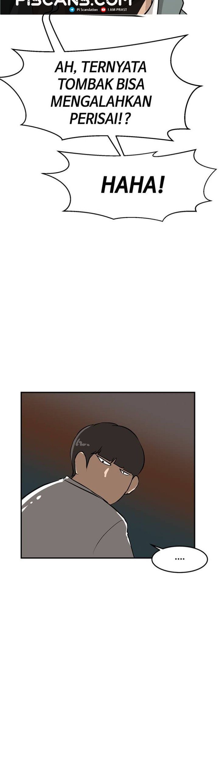 Attention Seeker chapter 12 halaman 96
