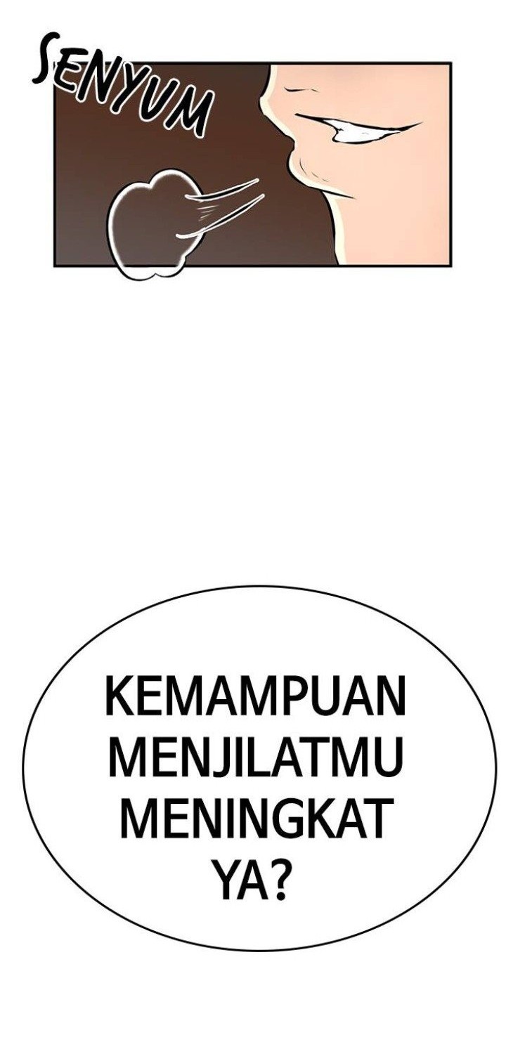 Attention Seeker chapter 12 halaman 97