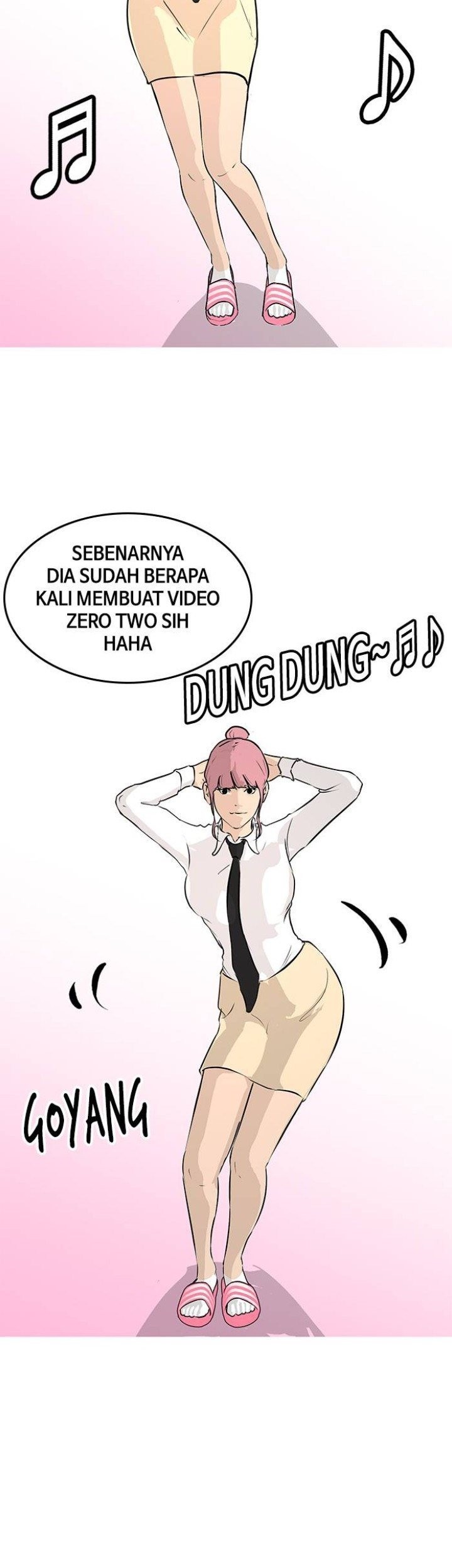 Attention Seeker Bab 13 halaman 3
