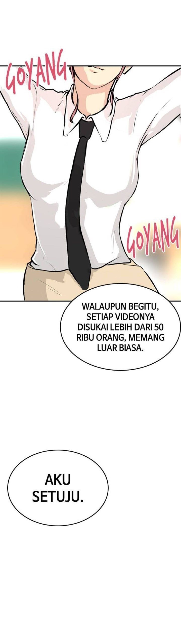 Attention Seeker Bab 13 halaman 5