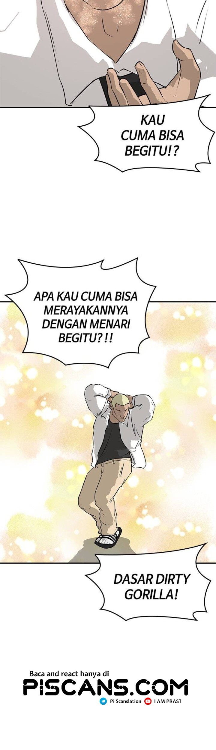 Attention Seeker Bab 13 halaman 19