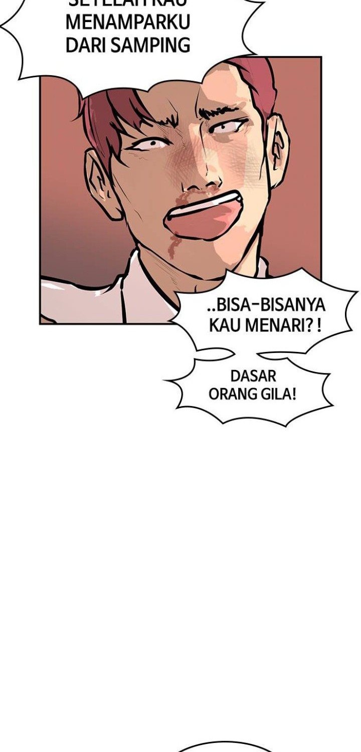 Attention Seeker Bab 13 halaman 22
