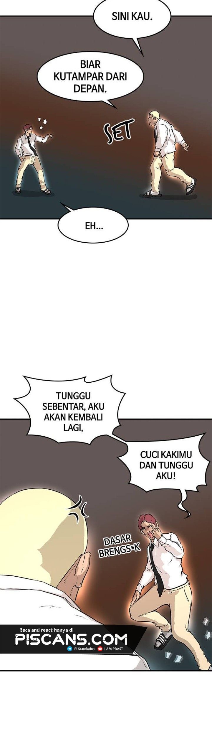 Attention Seeker Bab 13 halaman 23