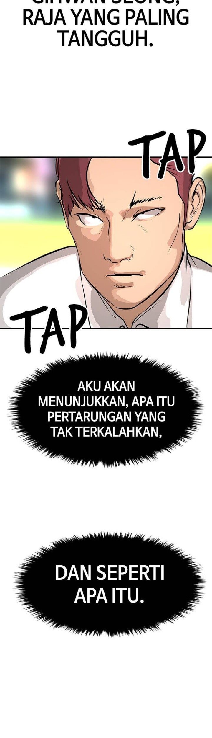 Attention Seeker Bab 13 halaman 29