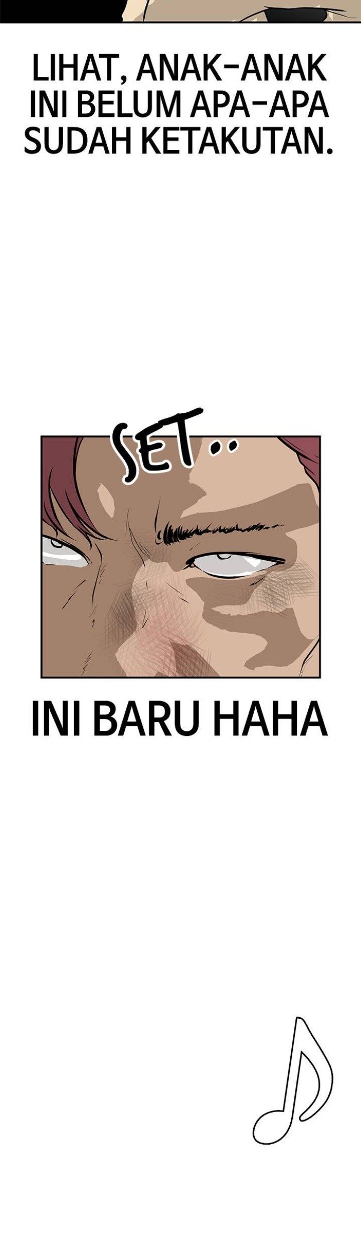 Attention Seeker Bab 13 halaman 34