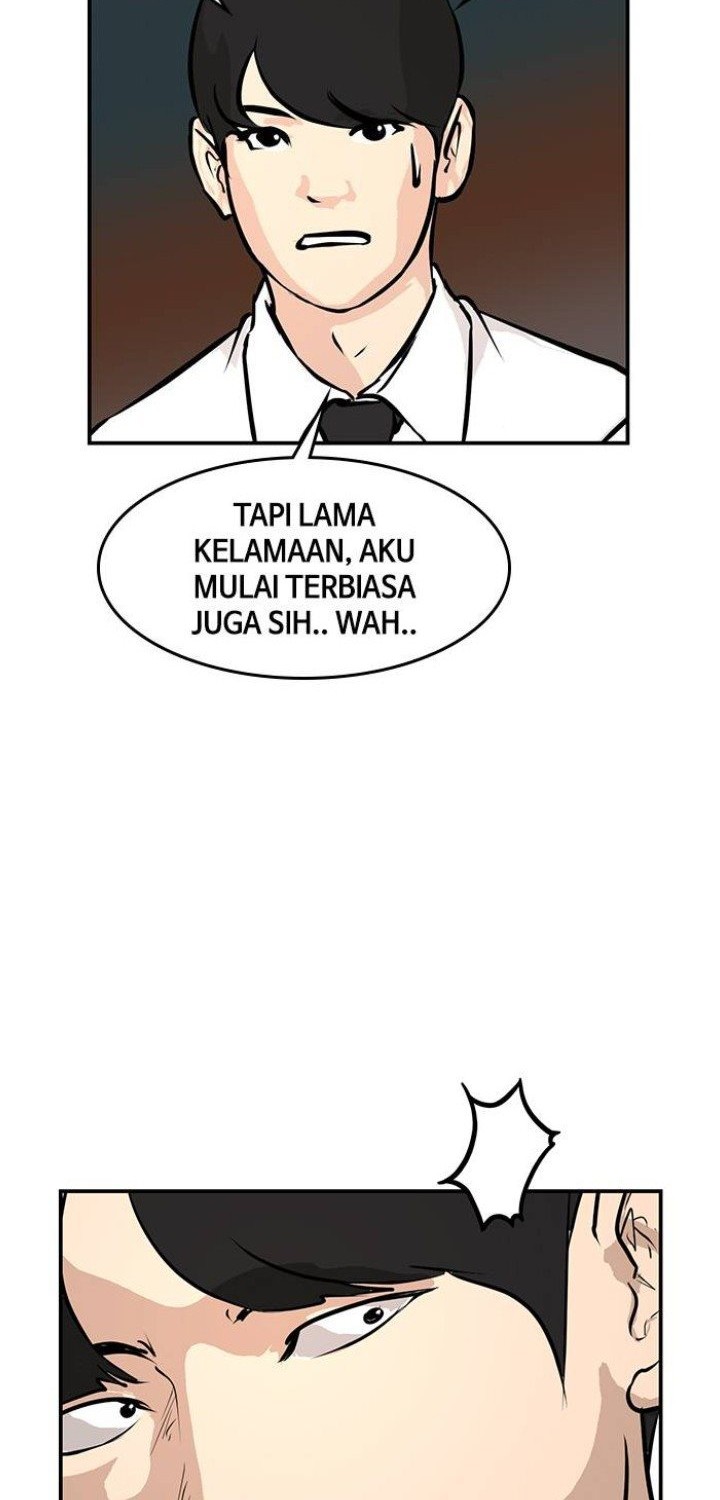 Attention Seeker Bab 13 halaman 37