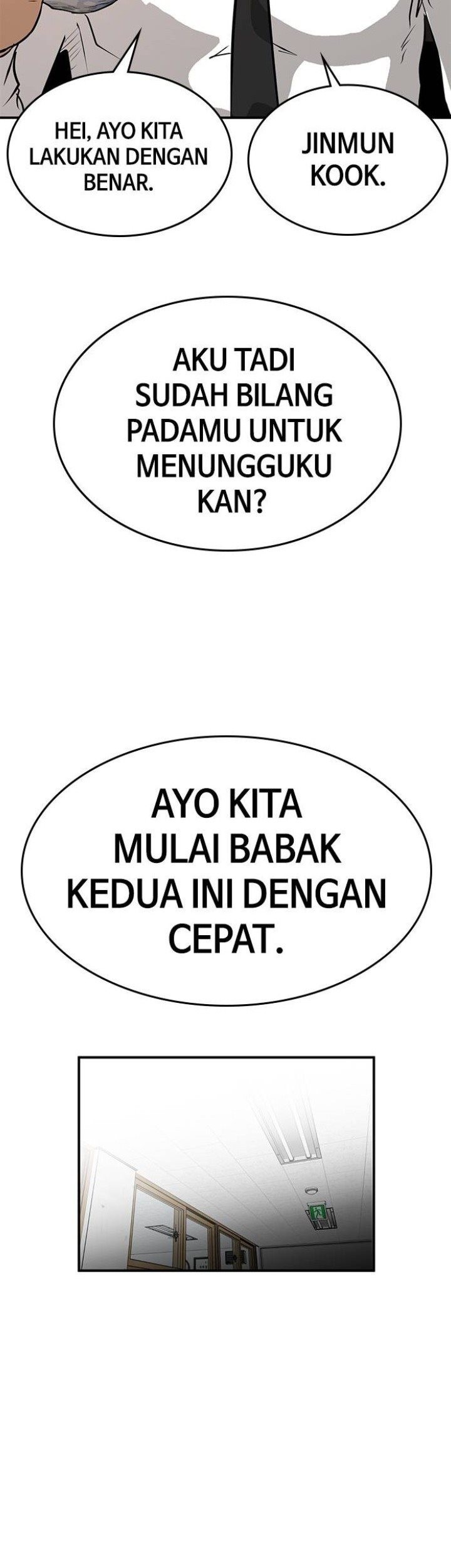 Attention Seeker Bab 13 halaman 44